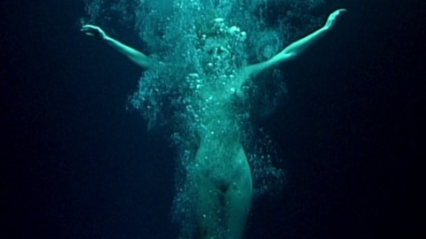 Rebecca Romijn in Femme Fatale (2002) Breasts Bush Breasts Bush 808733