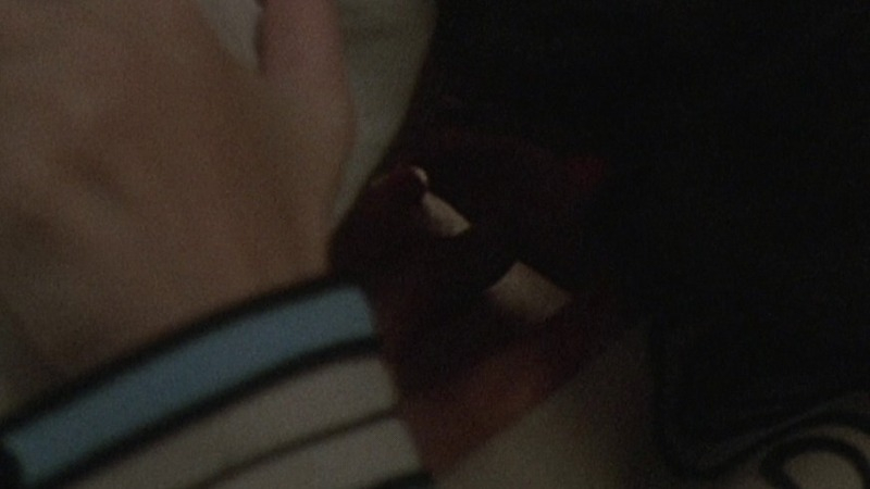 Countess Elisabeth from Countess Dracula Naked. Breasts, blonde, couple kissing. 739859