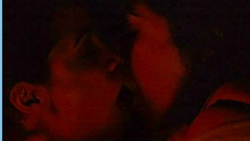 Sexiest Rosario Dawson Scene in Descent. Sexy, Lesbian, SFW, black hair. 645703