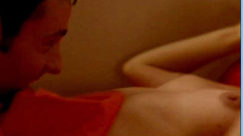 Louise from Tout le plaisir est pour moi Naked. Breasts, couple, nude. 620687