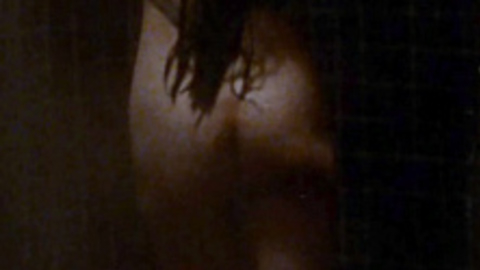 Bai Ling in The Crow (1994) Butt Butt Long Hair 701355