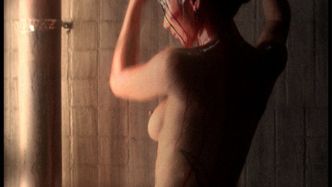 Bai Ling in The Gene Generation (2007) Breasts Butt Black Hair Breasts 669508