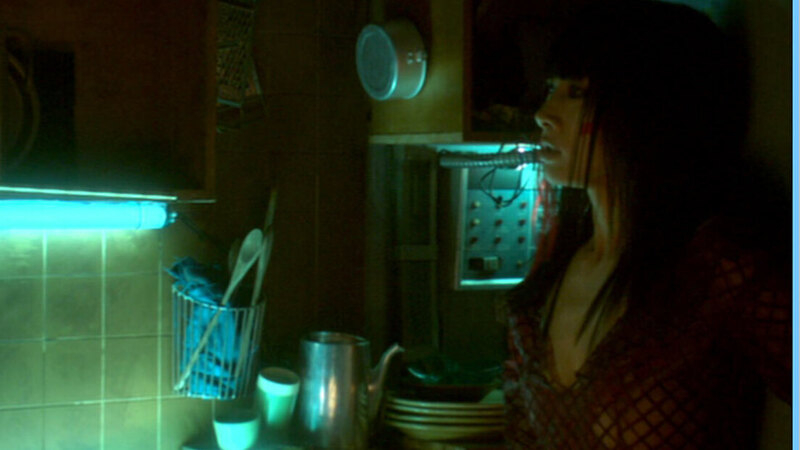 Sexiest Scenes of Michelle from The Gene Generation. Sexy, Asian, black hair. 652529