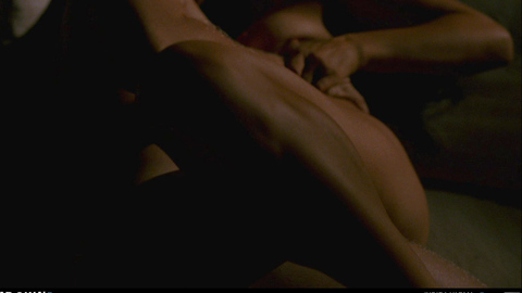 Indira Varma in Rome (2005-2007) Breasts Breasts Couple 679791
