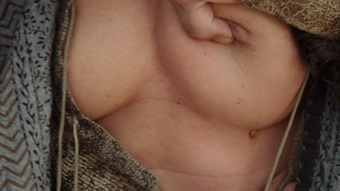 Indira Varma in World Without End (2012) Breasts Breasts Close Up 775896