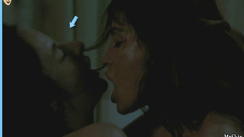Hottest Pascale Bussière Scene in La répétition. Sexy, Lesbian, SFW, brunette. 542954