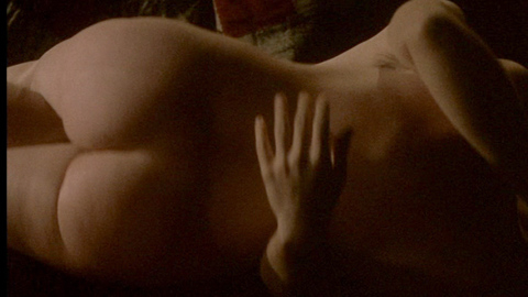 Alys Robi from Ma Vie En Cinémascope Naked. Butt, nude. 714629