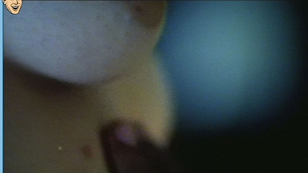 Guinevere Turner Naked in The Watermelon Woman. Breasts, Lesbian, breast close-up, interracial. 561241
