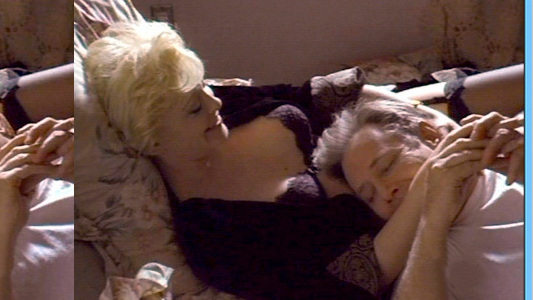 Hottest Pamela Gidley Scene in The Little Death. Underwear, blonde, bra. 596528