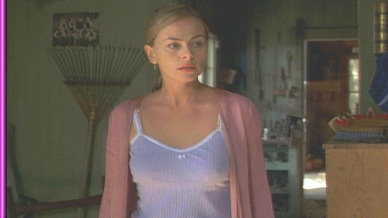 Dark Harbor's Sexiest Scenes with Polly Walker. Sexy, SFW, blonde. 560988