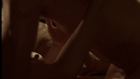 Polly Walker in Rome (2005-2007) Bush Breasts Bush 679558