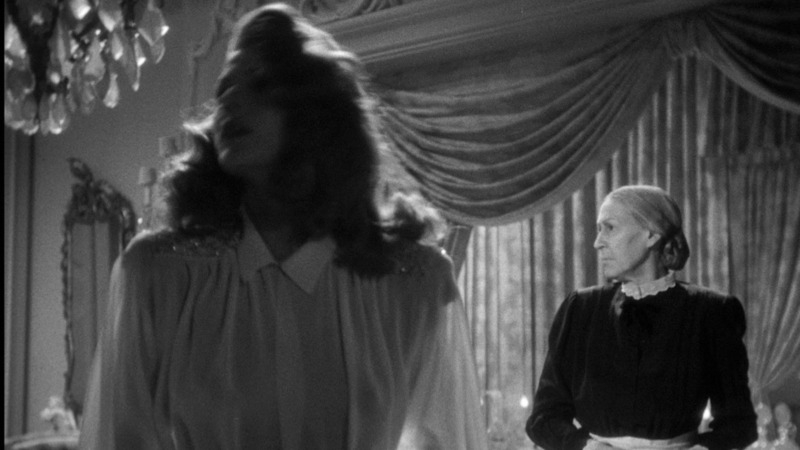 Gilda's Sexiest Scenes with Rita Hayworth. Sexy, SFW, black and white. 786834