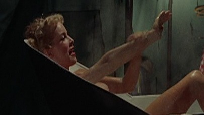 Sexiest Linda Latham Scenes. Sexy, SFW, bathing. 753868