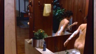 Teri Austin Nude in The Vindicator. Butt, back exposed, black hair. 561046