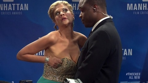 Hottest Holly Brooks Scenes. Sexy, SFW, blonde. 772647