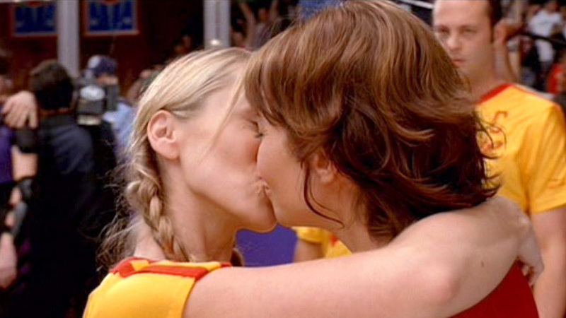 Sexiest Kate Veatch Scenes. Sexy, Lesbian, SFW, blonde. 616996
