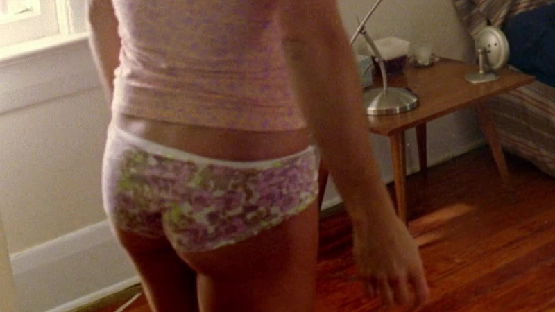 Room 6's Sexiest Scenes with Christine Taylor. Underwear, SFW, blonde. 635208