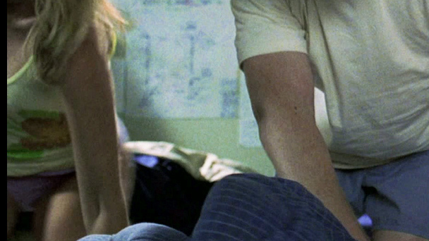 Hottest Kayleigh Miller Scenes. Underwear, SFW, blonde. 715287