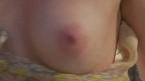 Amy Smart Nude as Eve. Breasts, Body Double, blonde, breast popping out. 693686