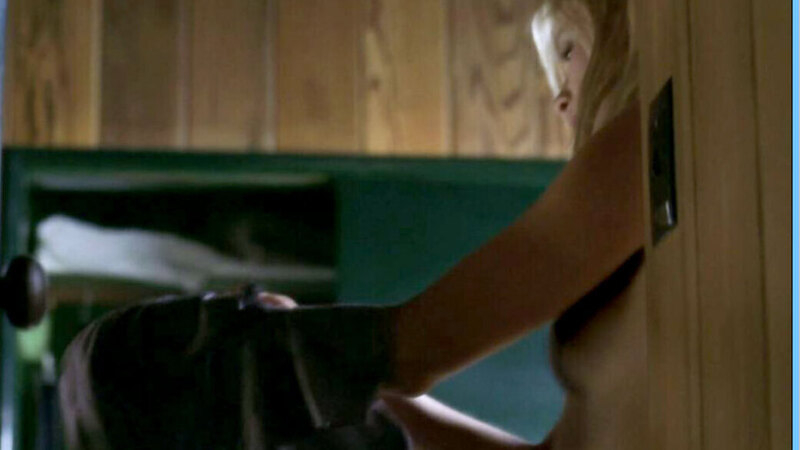 Sexiest Annie Scenes. Sexy, blonde, getting dressed. 664618