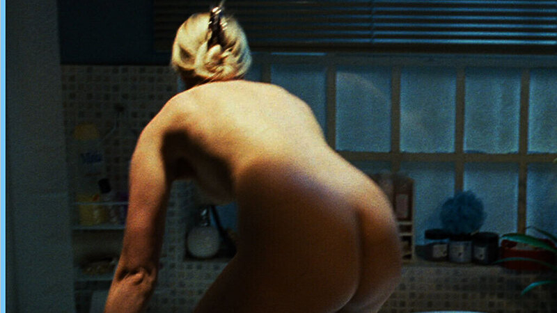 Amy Smart Nude in Mirrors. Butt, bending over, nude. 651526