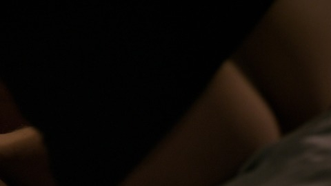 Amy Smart Nude in Justified. Butt, bed, cowgirl. 753322