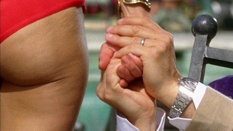 Hottest Mrs. Ari Scenes. Bikini, Sexy, SFW, brunette. 771483