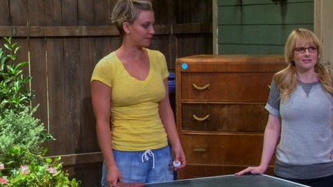 Sexiest Scenes of Penny from The Big Bang Theory. Sexy, SFW, blonde. 761105