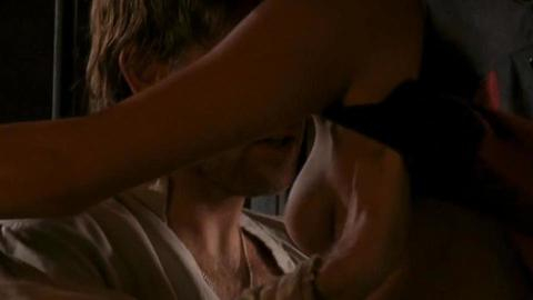 Kristanna Loken in BloodRayne (2005) Breasts Breasts Couple 731887