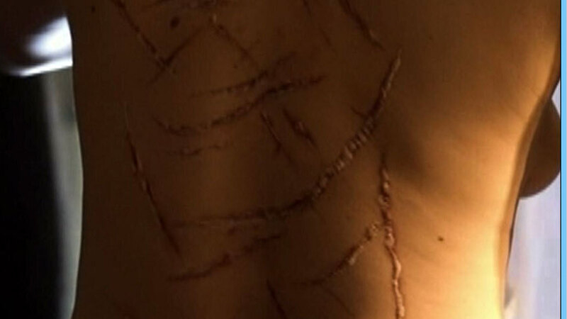 Sexiest Jane Vasco Scenes. Sexy, SFW, back exposed. 652984