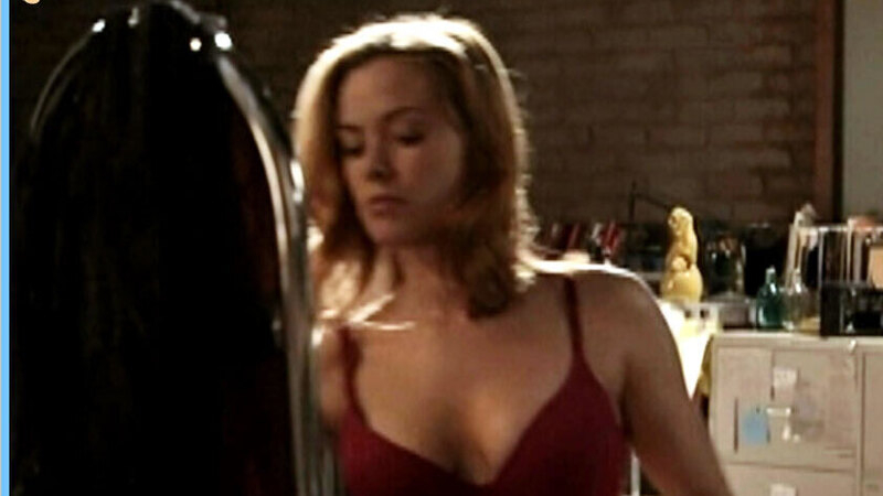 Painkiller Jane's Sexiest Scenes with Kristanna Loken. Underwear, SFW, blonde. 652986