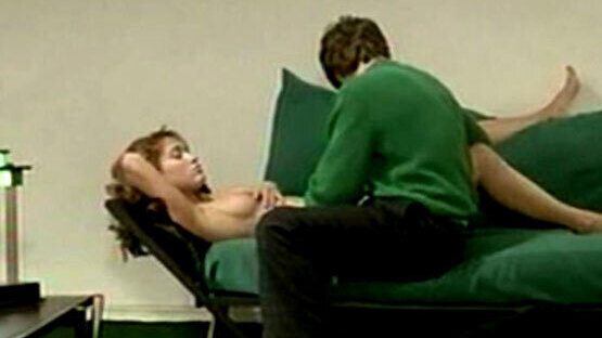 Marianne Basler Naked in L' amour propre ne le reste jamais très longtemps. Breasts, brunette, couple. 582325