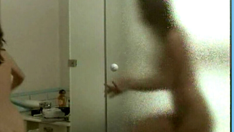 Marianne Basler Nude as Blanche. Butt, back exposed, brunette. 582326