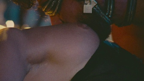 Mariangela Melato Nude in Summer Night. Breasts, BDSM, close up. 820264