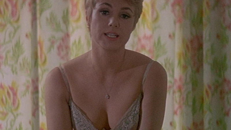 The Happy Ending's Sexiest Scenes with Shirley Jones. Underwear, SFW, blonde. 561390