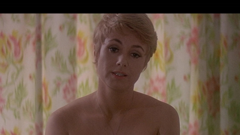 Sexiest Shirley Jones Scene in The Happy Ending. Underwear, SFW, blonde. 561391