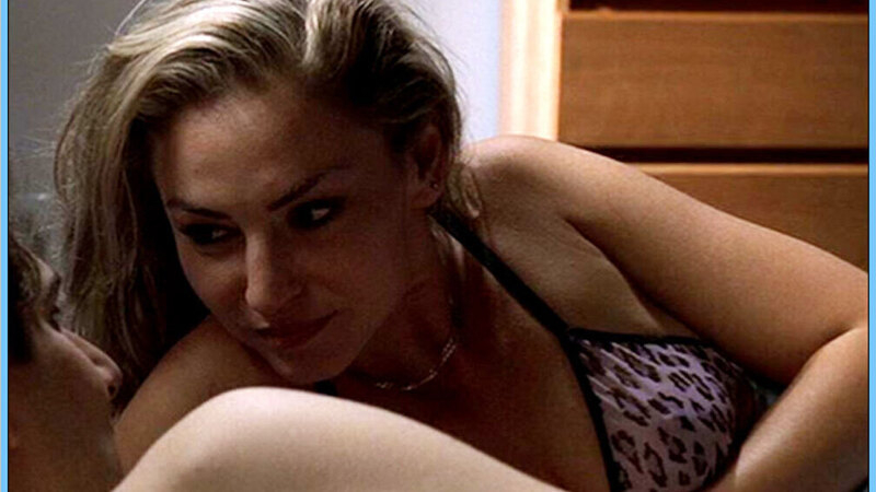 The Sopranos's Sexiest Scenes with Drea de Matteo. Underwear, SFW, brunette. 653280