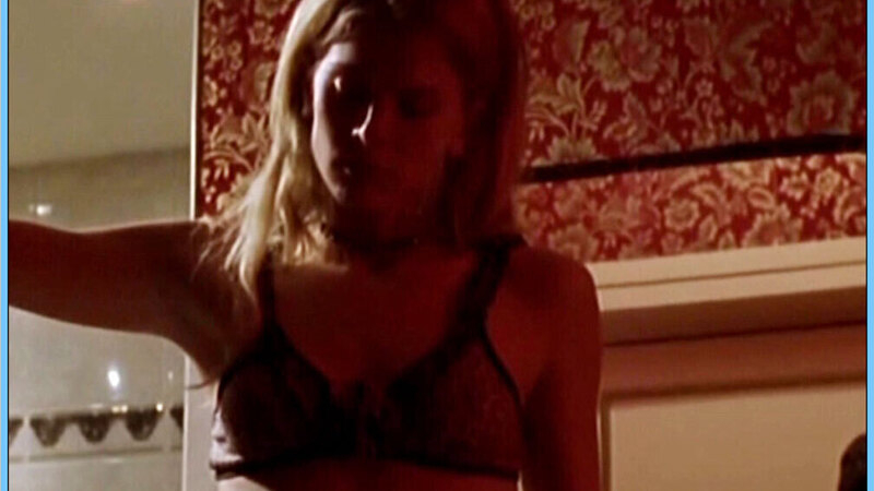 Hottest Eva Habermann Scene in Rotlicht - In der Höhle des Löwen. Underwear, SFW, blonde. 599276