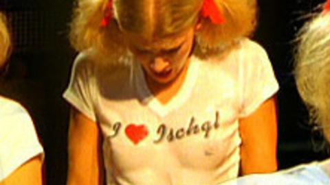 Eva Habermann Naked in Feuer, Eis & Dosenbier. Breasts, bathing man, blonde. 711259