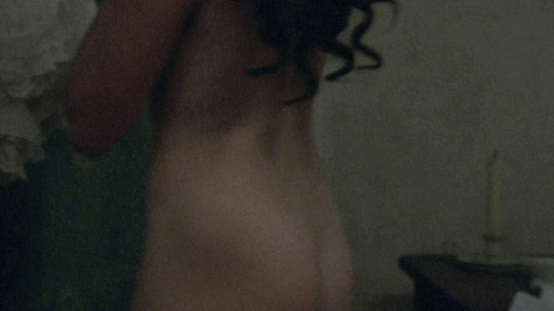 Elsa Zylberstein Nude as Cathy. Butt, brunette, dresser. 794084