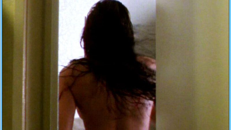Sexiest Scenes of Bella from Outta Time. Sexy, SFW, dark hair. 542315