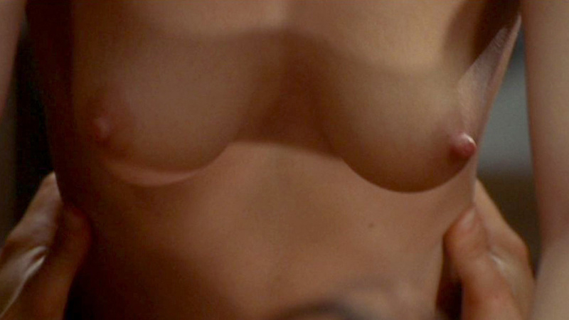 Leila Arcieri Nude in Wild Things 2. Breasts, Body Double, big breasts, hard nipples. 545920