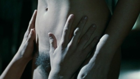 Monica Bellucci in Malèna (2000) Bush Bush Hairy Bush 774754