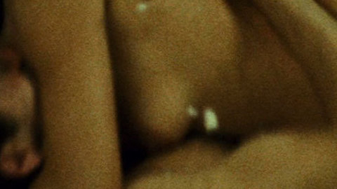 Monica Bellucci Nude as Donna Quintano. Breasts, black hair, couple. 646850