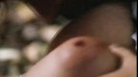 Monica Bellucci Nude as Constanza. Breasts, man sucking breast, nude. 651542