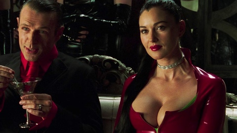Hottest Persephone Scenes. Sexy, SFW, big breasts. 744441