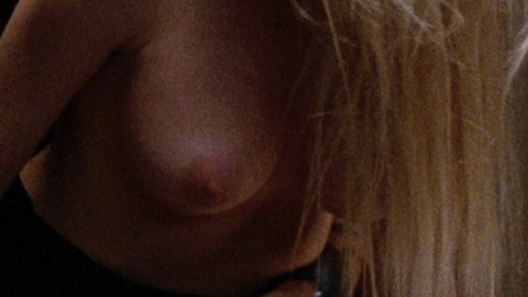Renee Allman in Showdown in Little Tokyo (1991) Breasts Asian Man Blonde 770569
