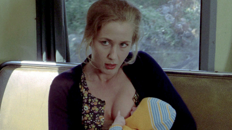 Sexiest Woman in the train Scenes. Sexy, SFW, baby. 702808