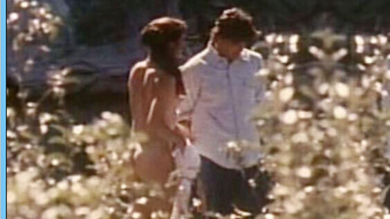 Wendy Crewson Naked in Getting Married in Buffalo Jump. Breasts, Butt, back exposed, brunette. 586831