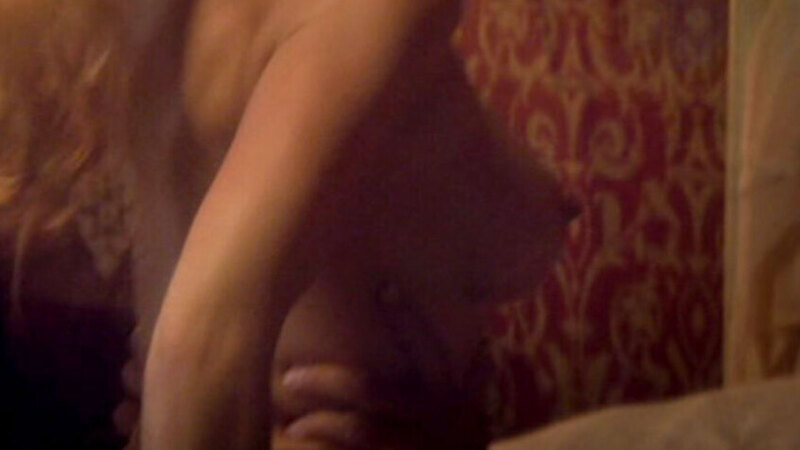 Jennifer O'Dell Naked as Elena. Breasts, big breasts, blonde. 652293